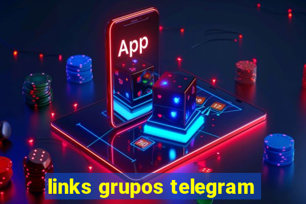 links grupos telegram